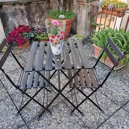 Comfort E Silenzio Apartmán *