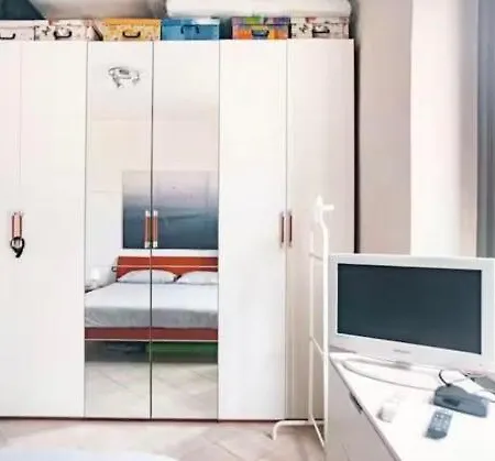 Comfort E Silenzio Milán