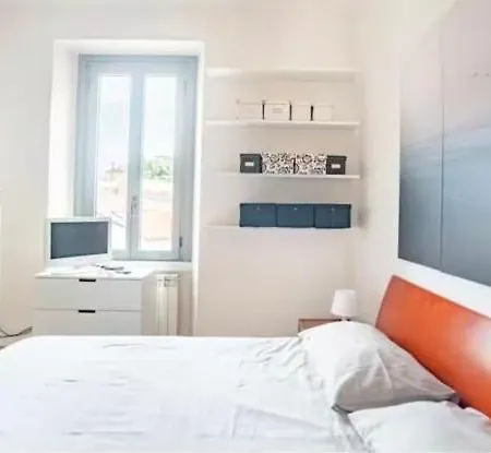 Comfort E Silenzio Milán