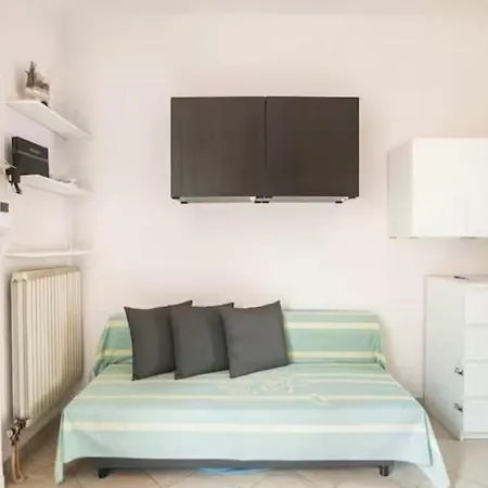 Apartmán Comfort E Silenzio Milán