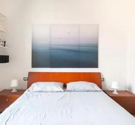 Apartmán Comfort E Silenzio