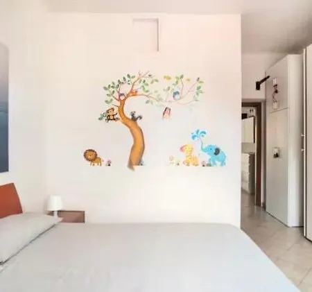 Comfort E Silenzio * Milán