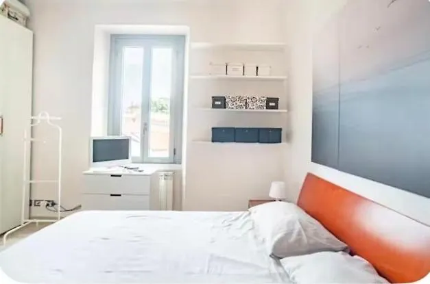 Comfort E Silenzio Milán