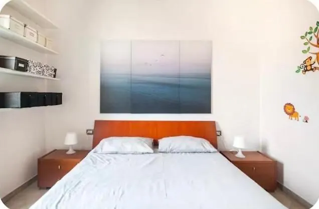 Apartman Comfort E Silenzio