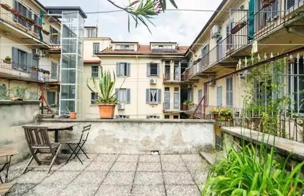 Apartmán Comfort E Silenzio *
