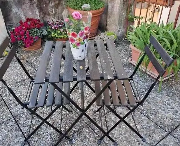 Comfort E Silenzio شقة *
