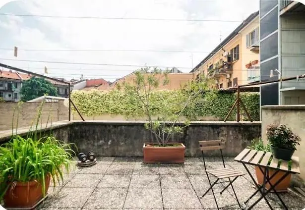 Comfort E Silenzio شقة