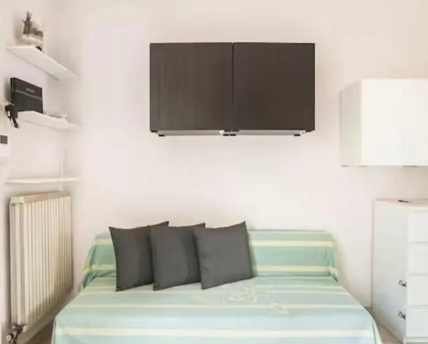 شقة Comfort E Silenzio ميلان