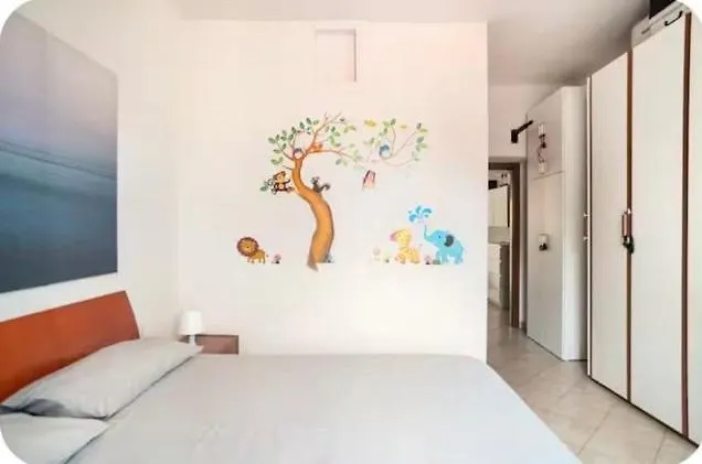Comfort E Silenzio * ميلان
