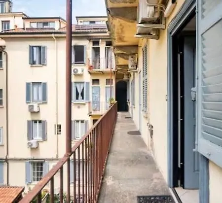 Comfort E Silenzio Milano