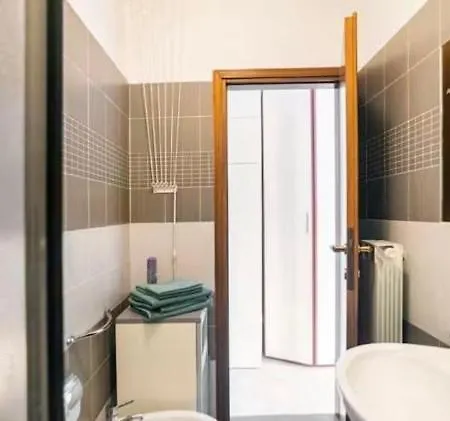 Comfort E Silenzio Appartamento